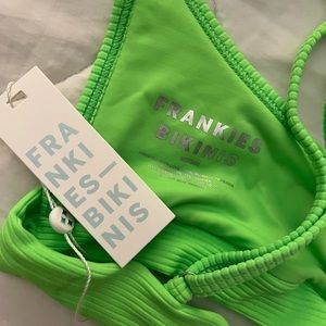Frankie’s Bikini 2-piece